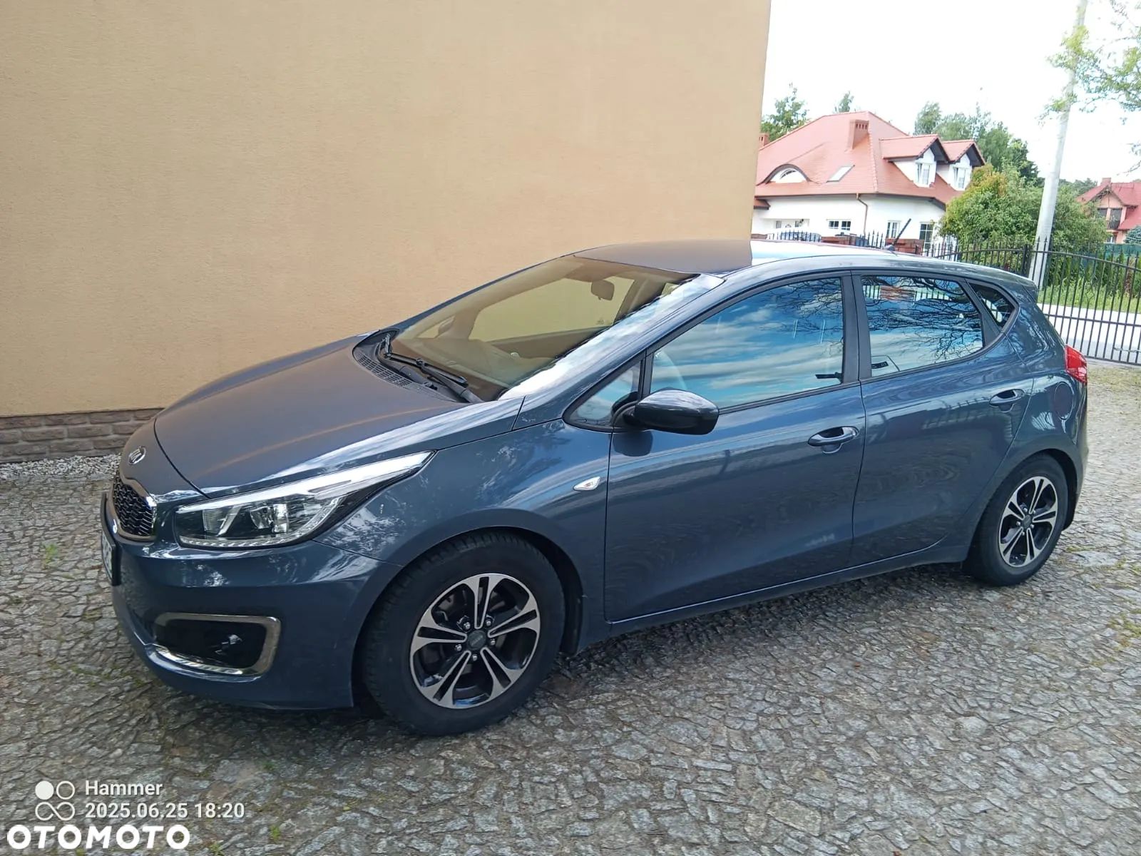 Kia Ceed Cee'd 1.4 S - 1
