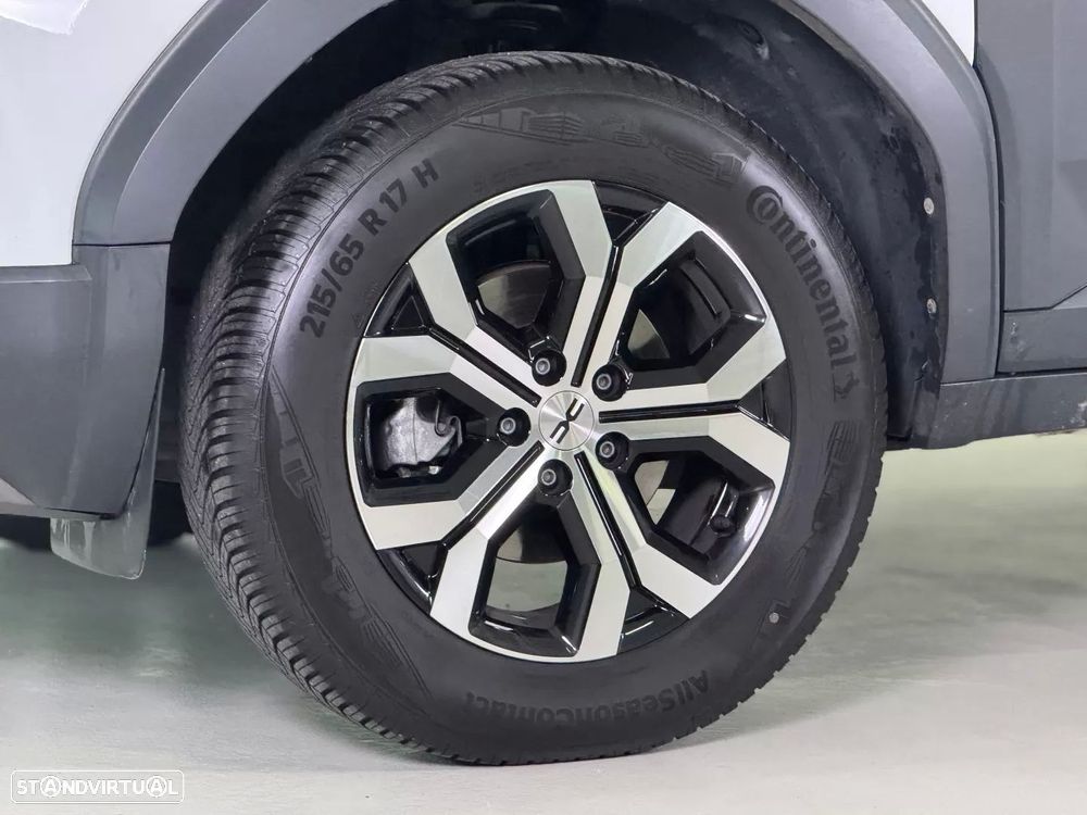 Dacia Duster 1.2 TCe Expression 4x4 - 13