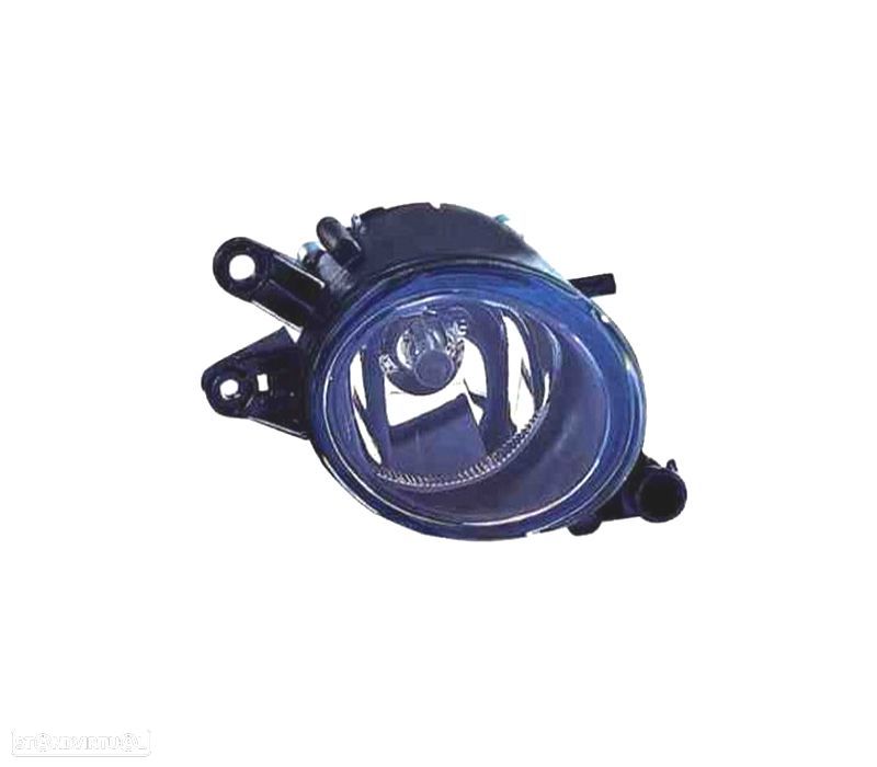 FAROL DIR DE NEVOEIRO AUDI A4 01-04 VOLVO S40 04-07 - 1