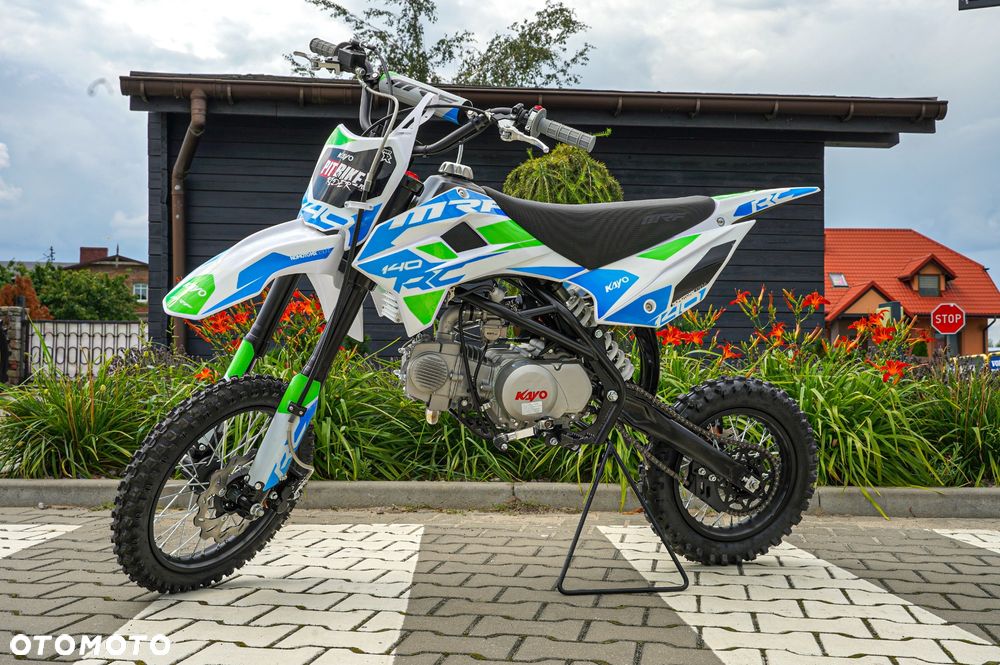 MRF Inny - 5
