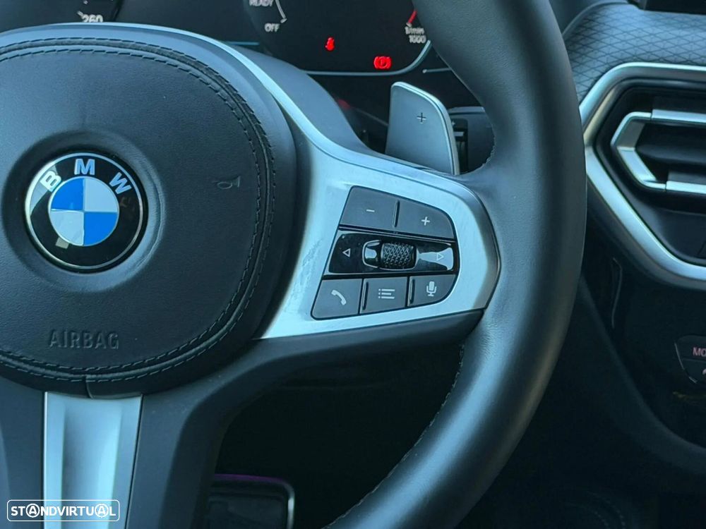 BMW X4 20 d xDrive Pack M Auto - 28