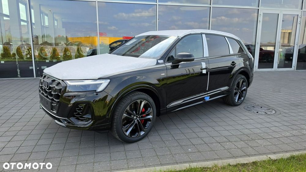 Audi Q7 - 2