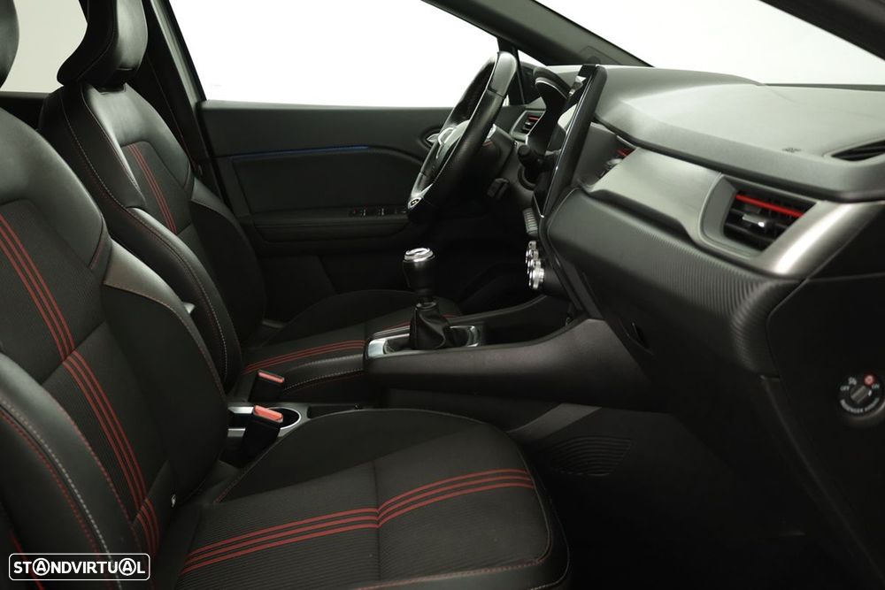 Renault Captur 1.0 TCe RS Line - 22