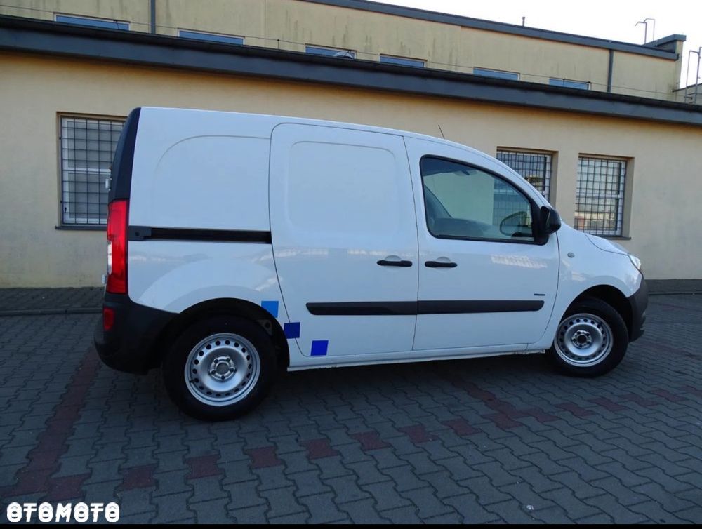 Mercedes-Benz Citan - 15
