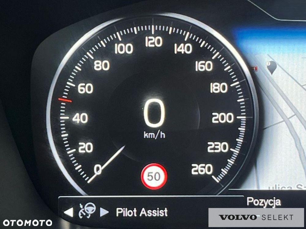Volvo S90 - 27