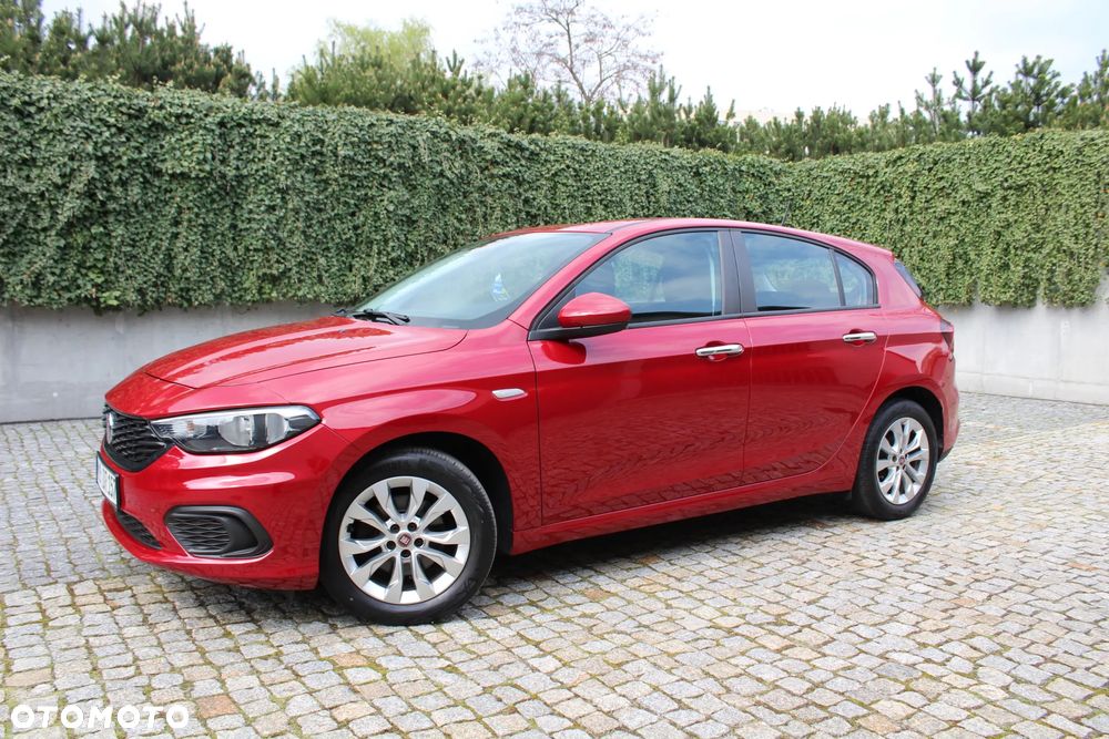 Fiat Tipo 1.4 16V More - 6