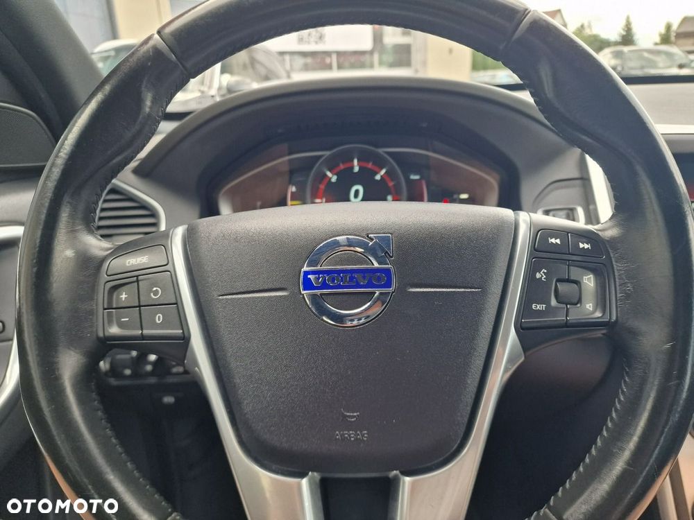 Volvo XC 60 D4 Geartronic Ocean Race - 34