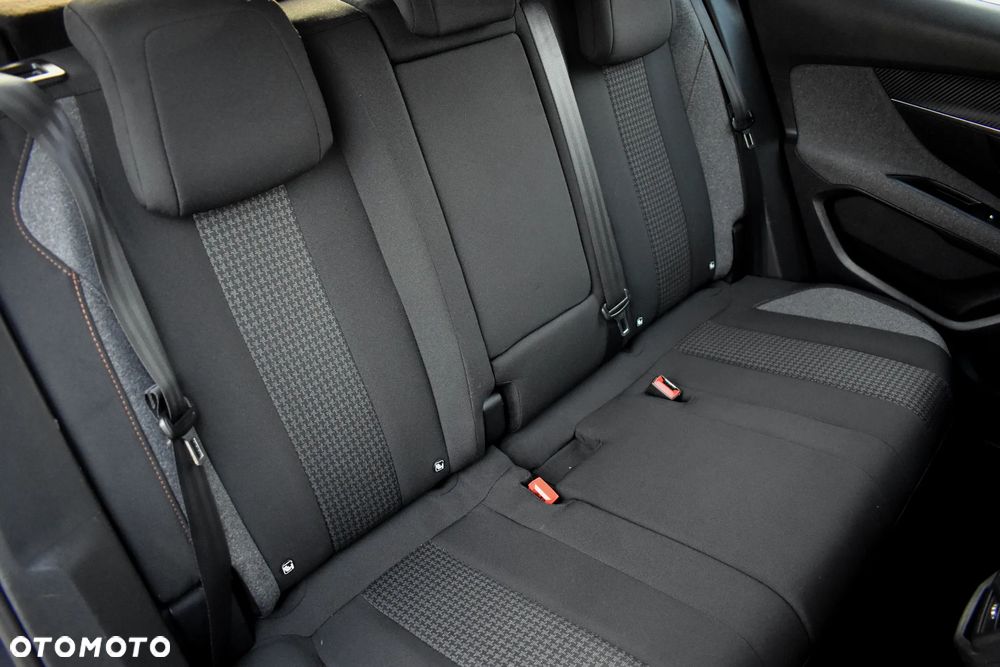 Peugeot 3008 1.2 PureTech Active - 39