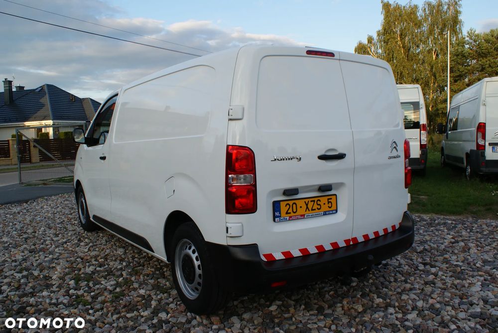 Citroën Jumpy - 36