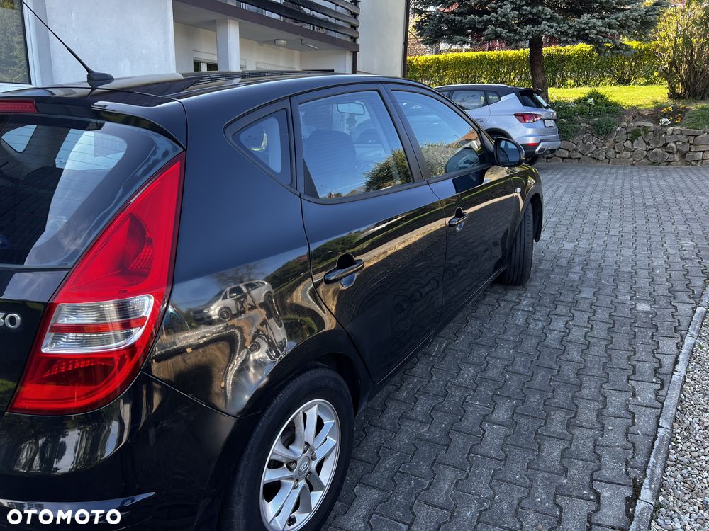 Hyundai i30 1.6 CRDi Classic - 3