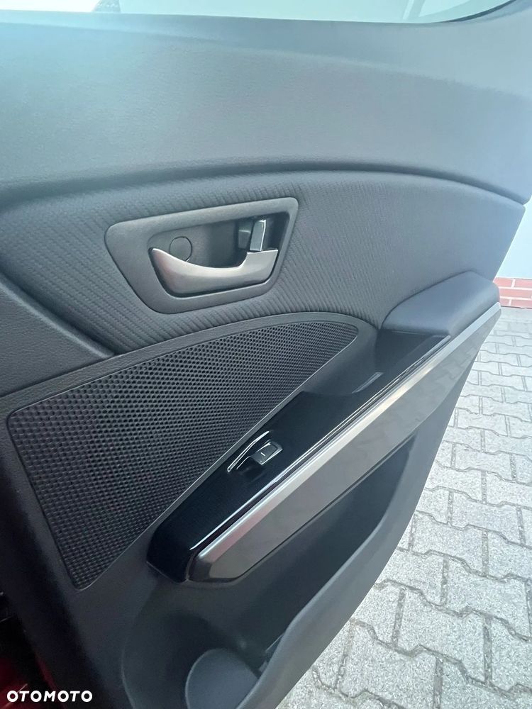 SsangYong/KGM Tivoli - 13