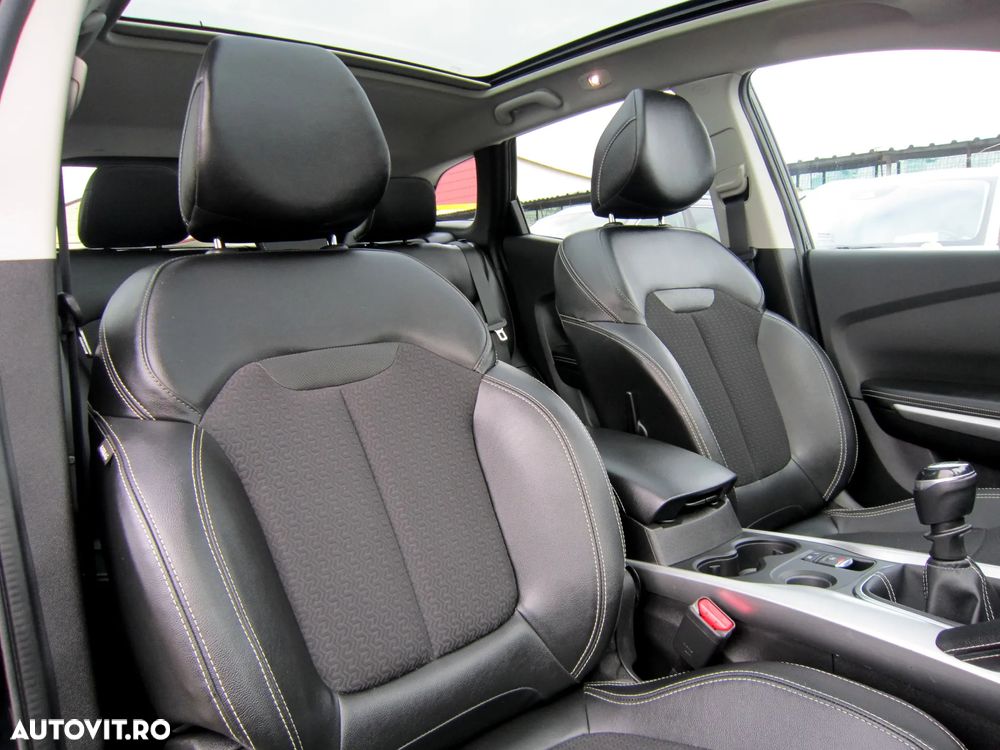 Renault Kadjar Energy TCe 130 Business - 14