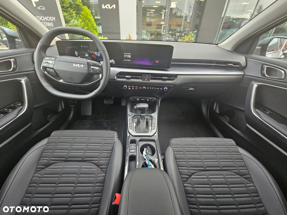 Kia XCeed 1.6 T-GDI L DCT - 14