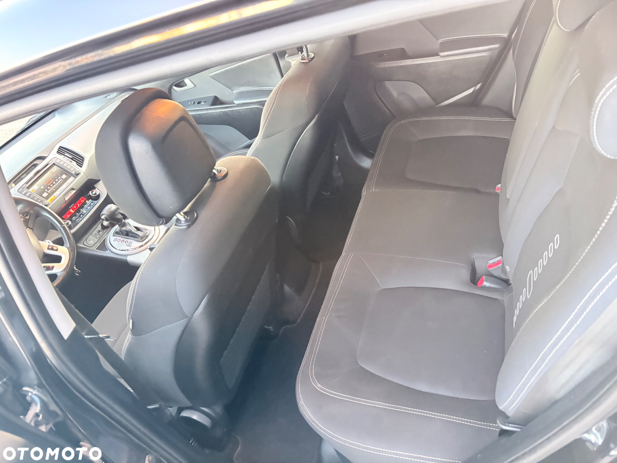 Kia Sportage 2.0 GDI L 2WD - 35