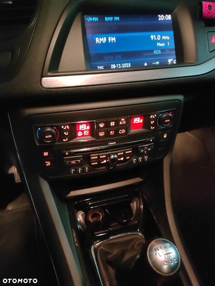 Citroën C5 2.0 HDi Exclusive - 16