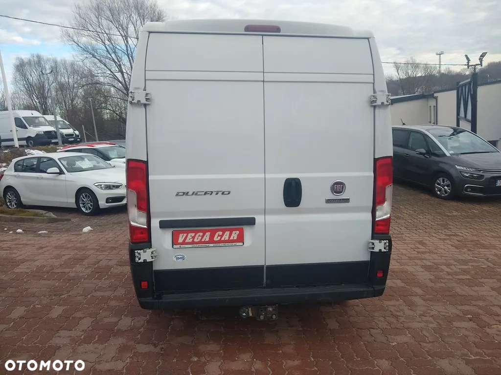 Fiat DUCATO - 22