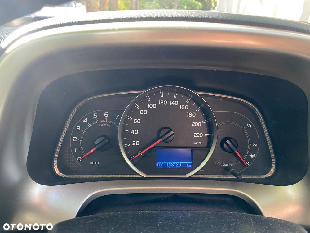 Toyota RAV4 2.0 D-4D 4x4 - 7