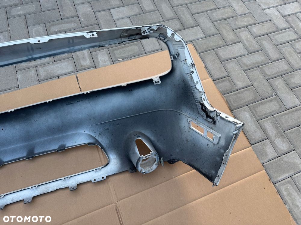 zderzak przód dodge challenger 2008-2014 oryginał - 12