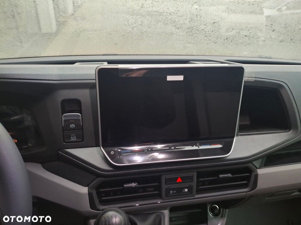 Volkswagen Crafter Crafter 35 - 22