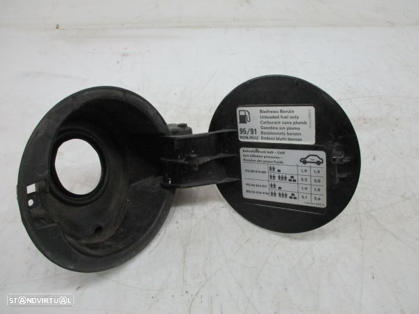Tampa / Tampao Combustivel  Volkswagen Golf Iv (1J1) - 3