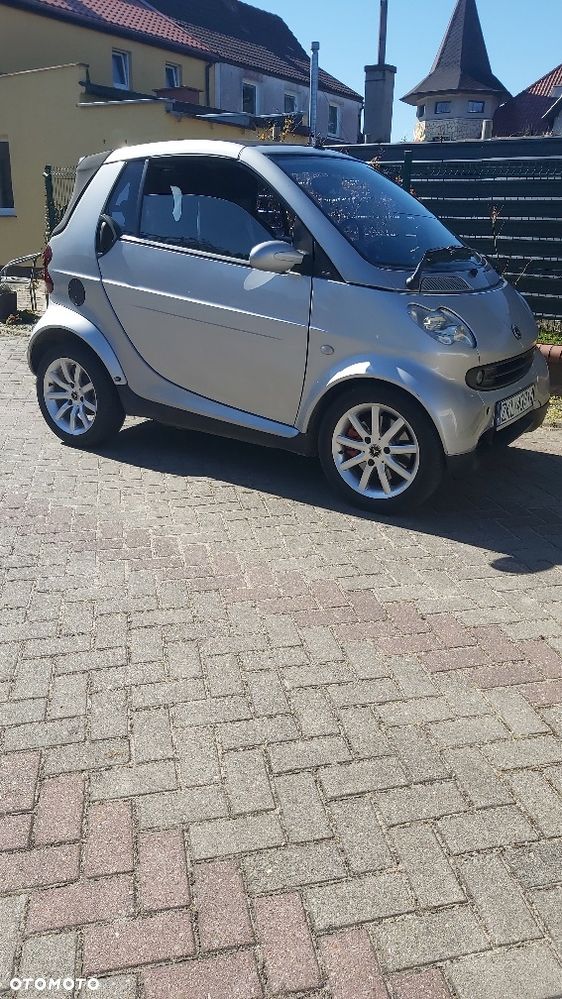 Smart Fortwo - 5