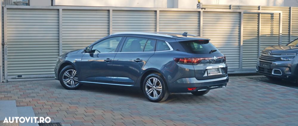 Renault Megane BLUE dCi 115 EDC INTENS - 16