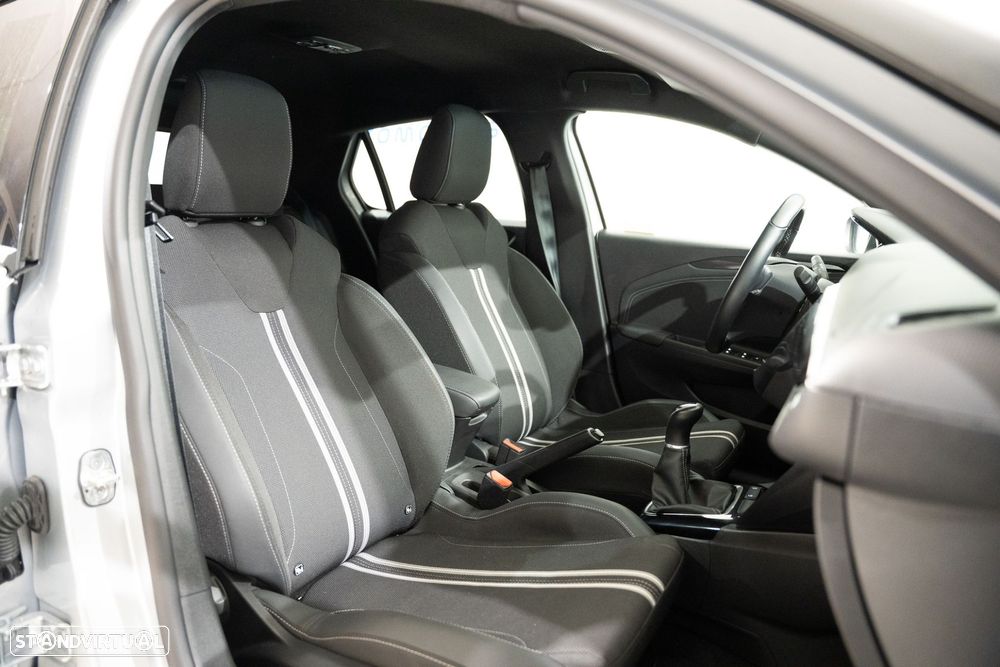 Opel Corsa 1.2 T GS Line - 21