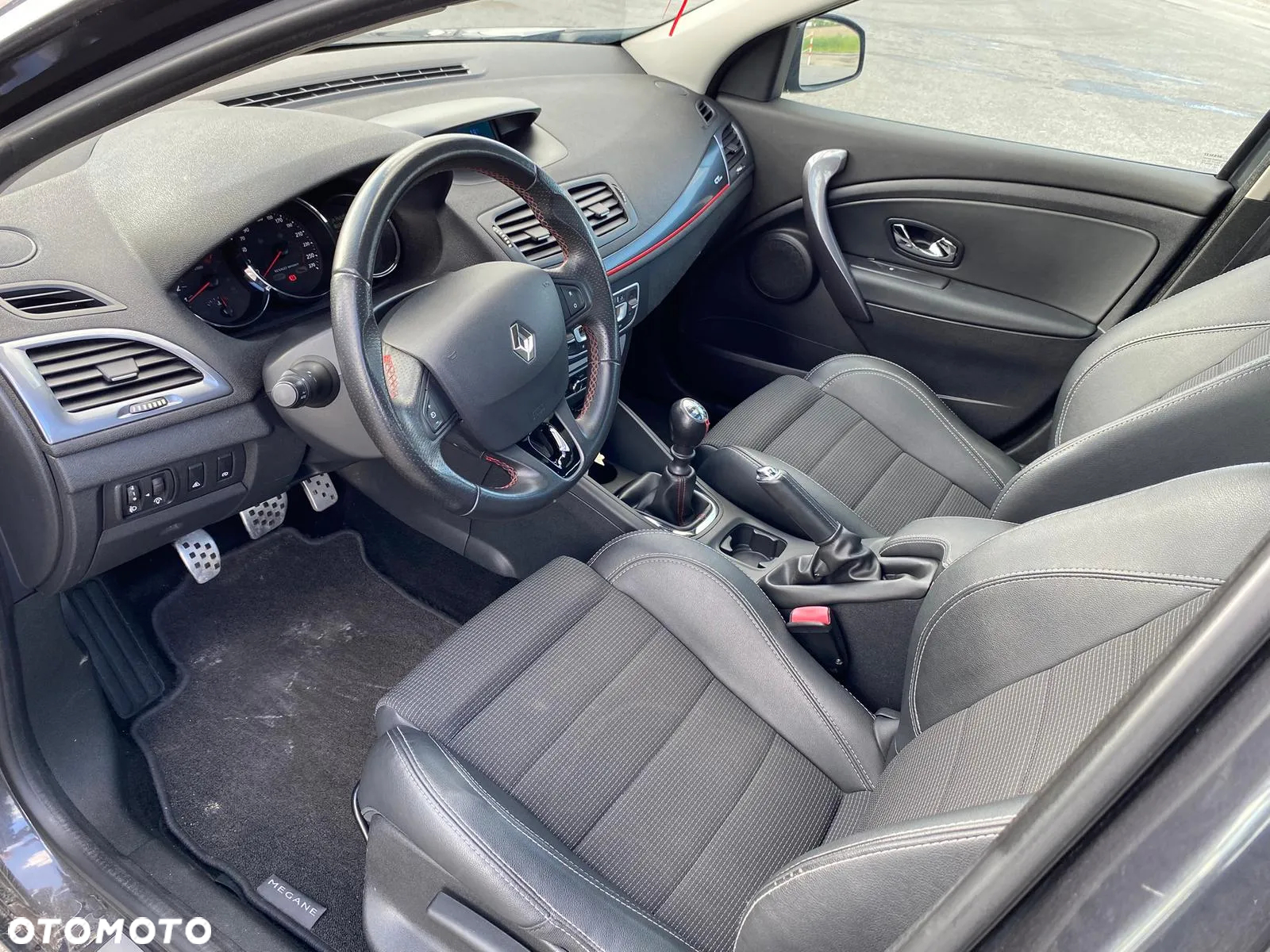 Renault Megane - 7