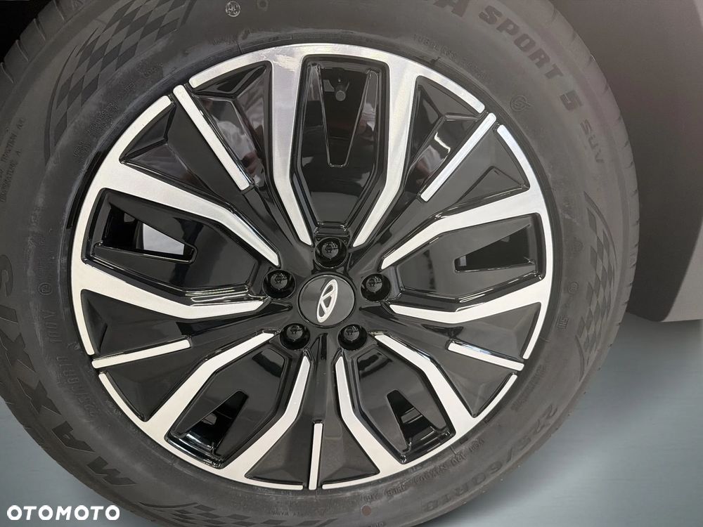 Chery Tiggo 7 1.5 T-GDI Super Hybrid Prestige DHT - 35