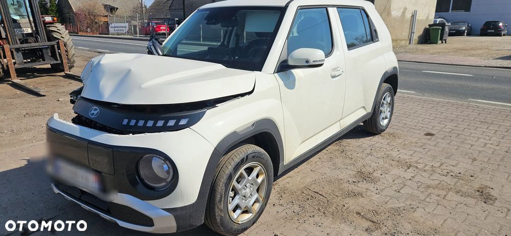 Hyundai Inster 42kWh Pure - 5