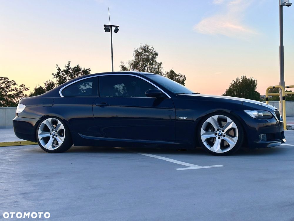 BMW Seria 3 335d - 4