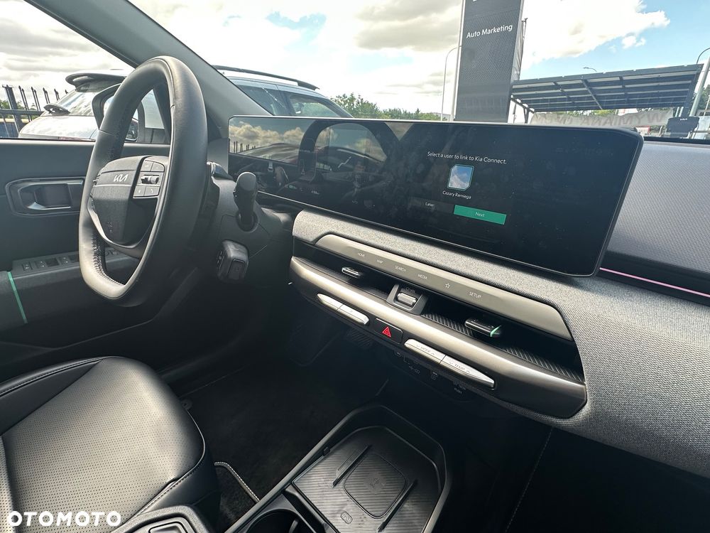 Kia EV4 81.4kWh Business Line - 14
