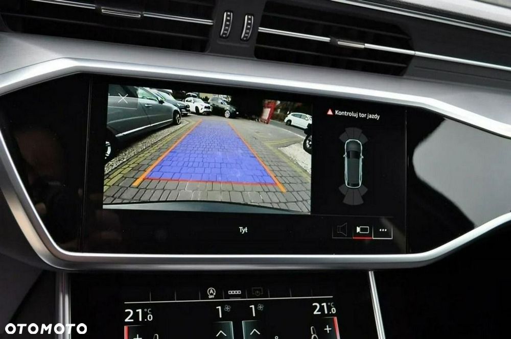 Audi A6 Avant 40 TDI mHEV Quattro Sport S tronic - 24