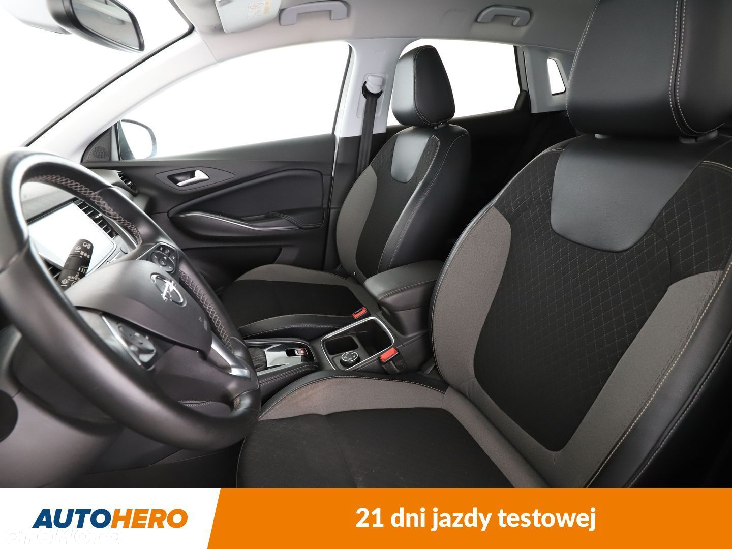 Opel Grandland X 1.6 CDTI Innovation S&S - 10