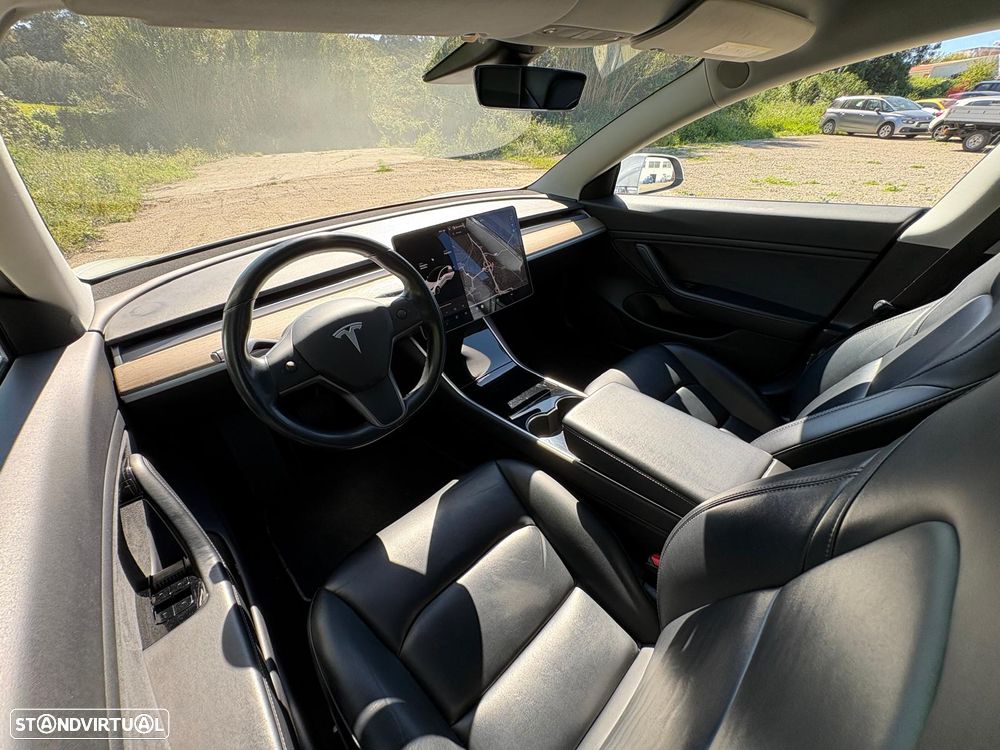 Tesla Model 3 Long Range AWD Dual Motor - 15