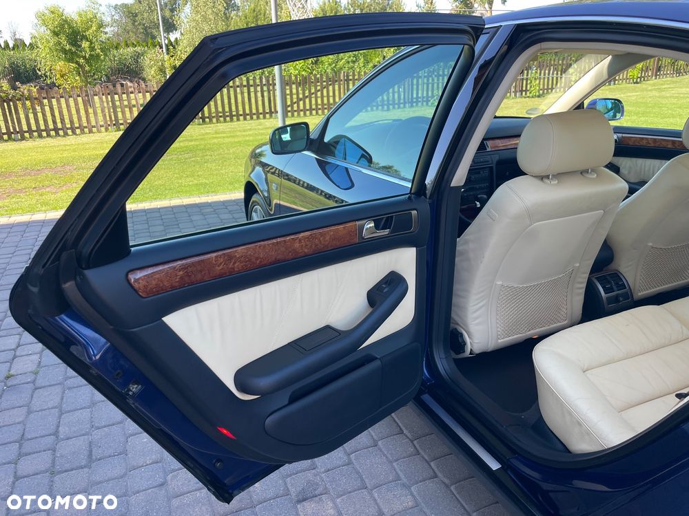 Audi A6 Limousine - 34