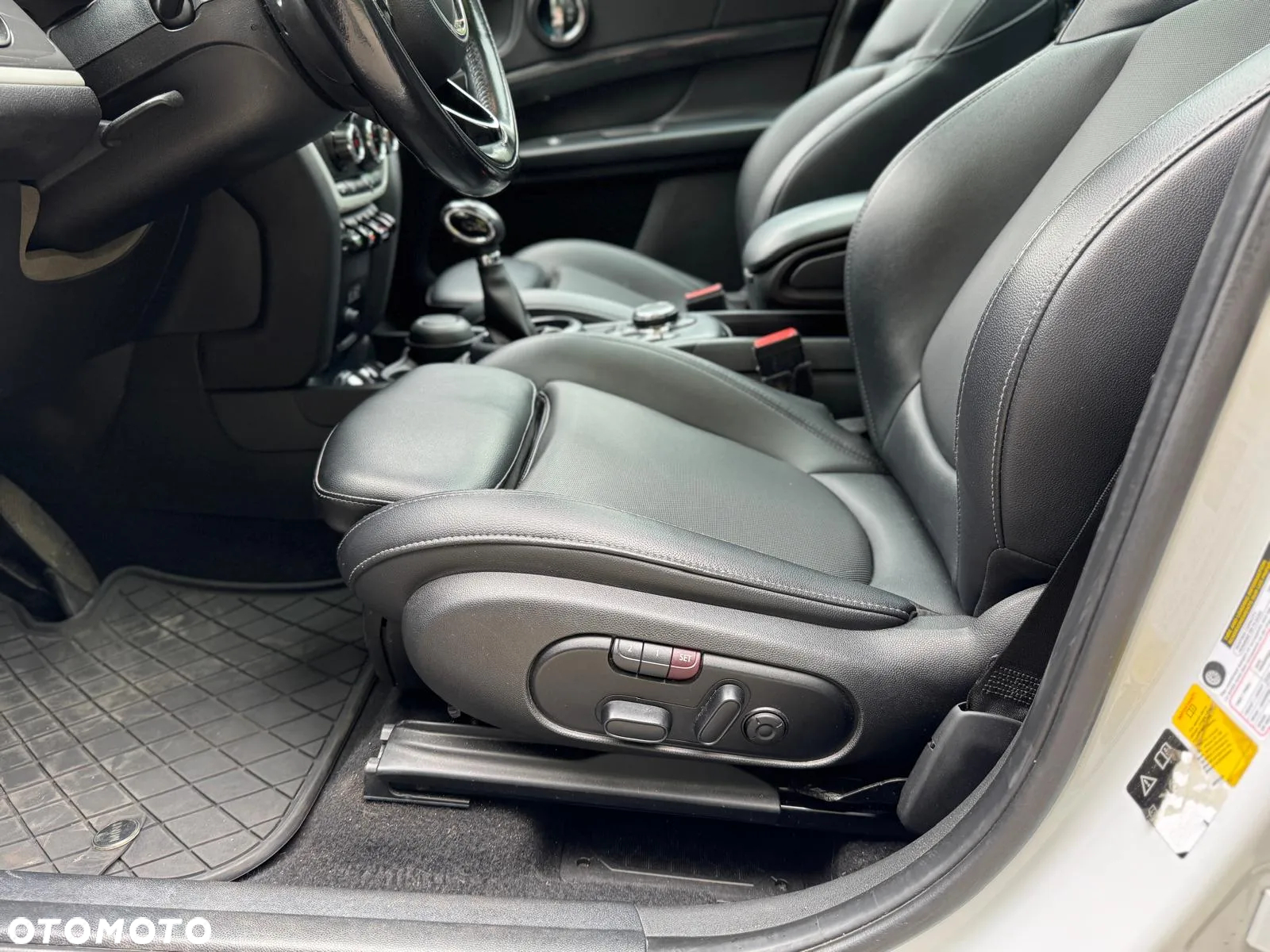 MINI Countryman Cooper S All4 - 33