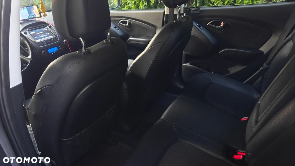 Hyundai ix35 - 3