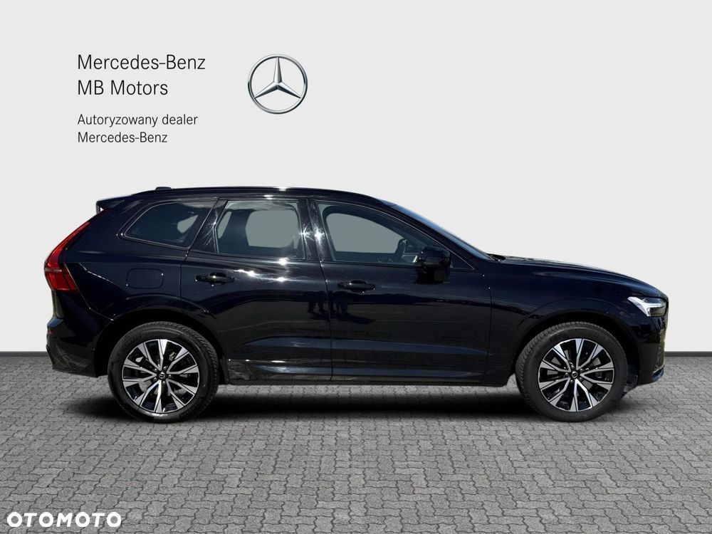 Volvo XC 60 - 6