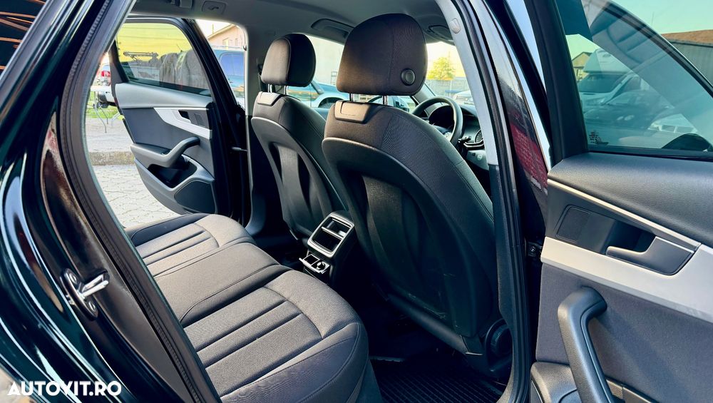 Audi A4 - 7