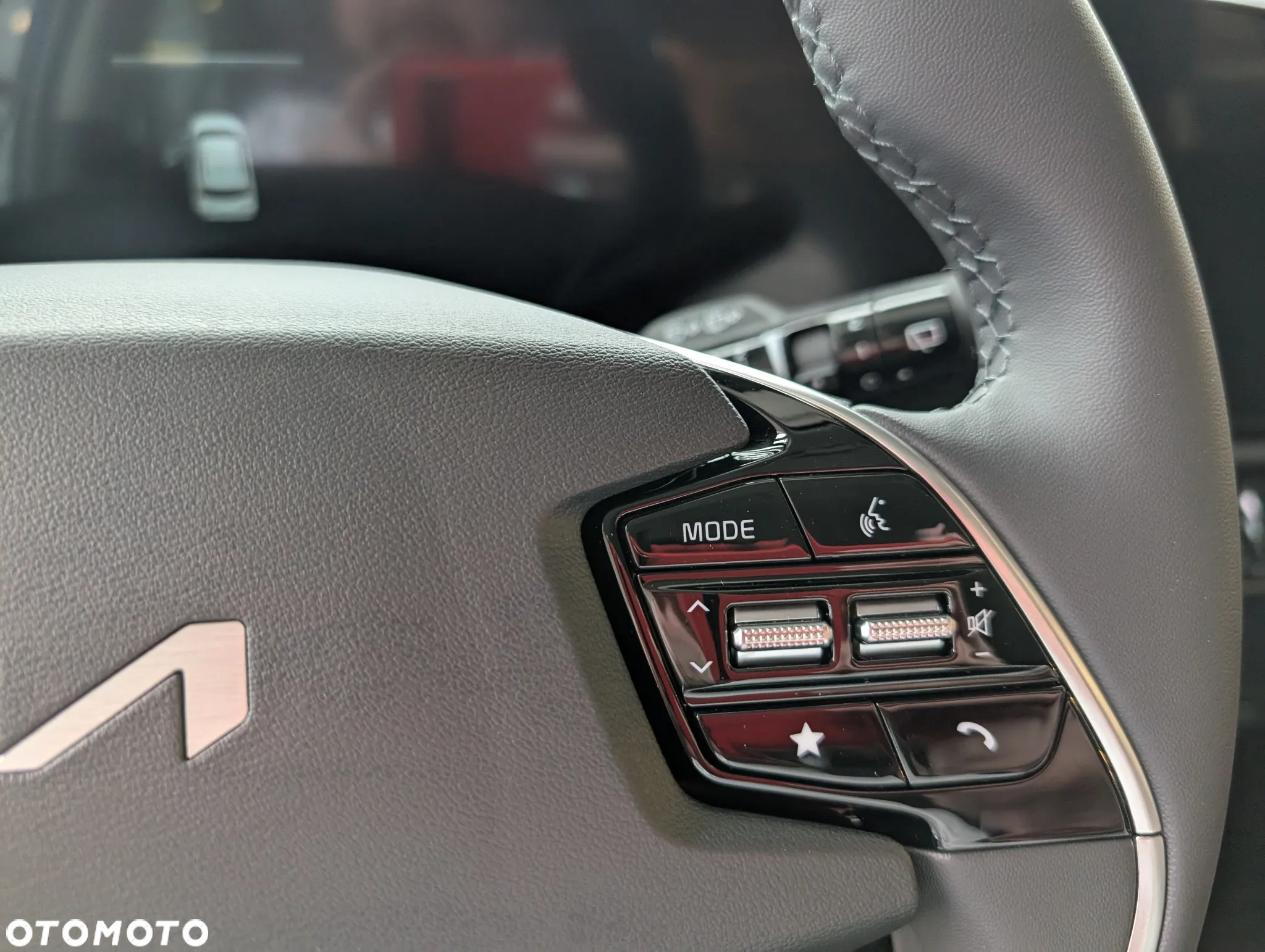 Kia Niro 1.6 GDI Hybrid M - 10