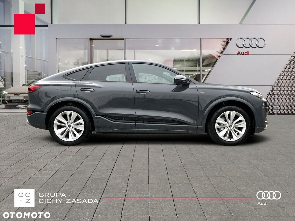 Audi Q6 e-tron - 7