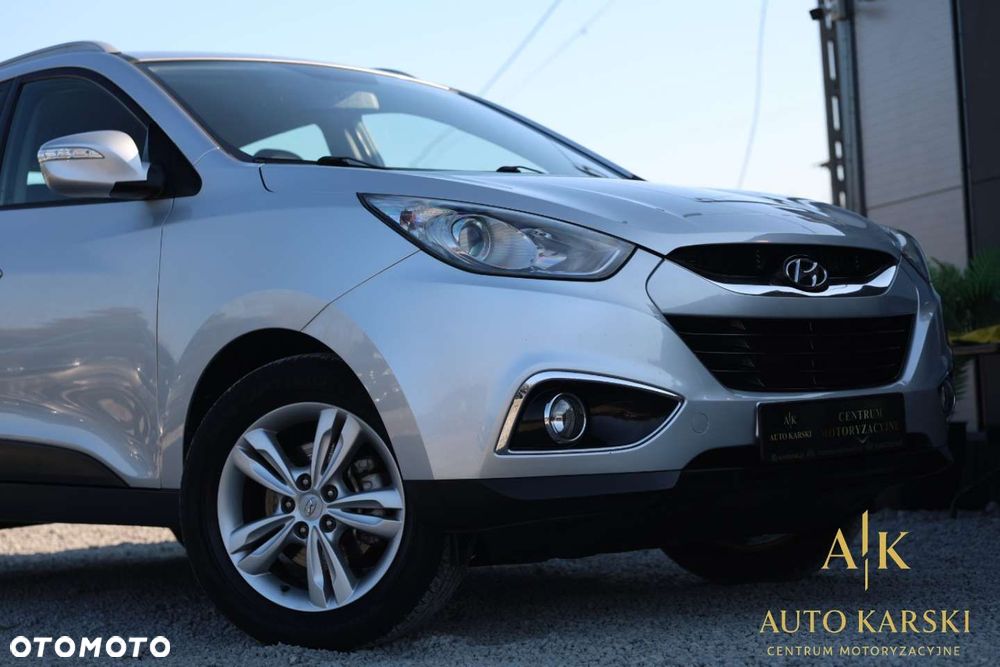 Hyundai ix35 - 15