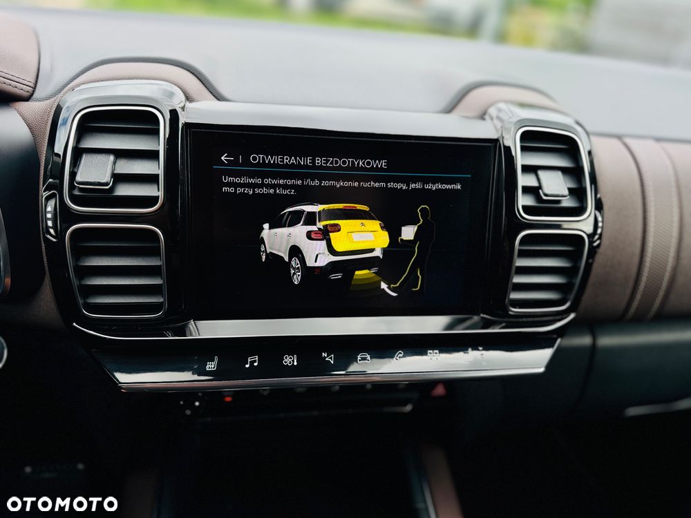 Citroën C5 Aircross 2.0 BlueHDi C-Series EAT8 - 25