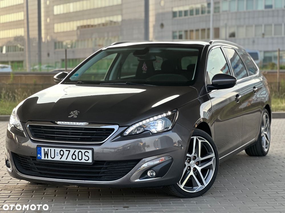 Peugeot 308 - 3