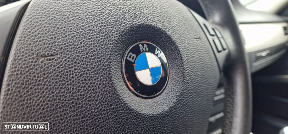 BMW 318 d DPF Edition Exclusive - 13