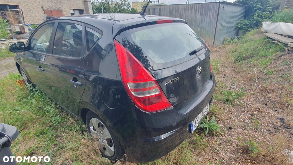 Hyundai i30 1.4 Classic - 2