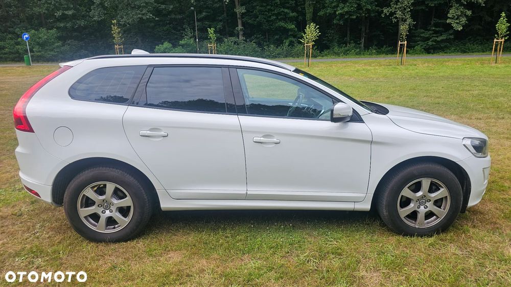 Volvo XC 60 D3 Kinetic - 12