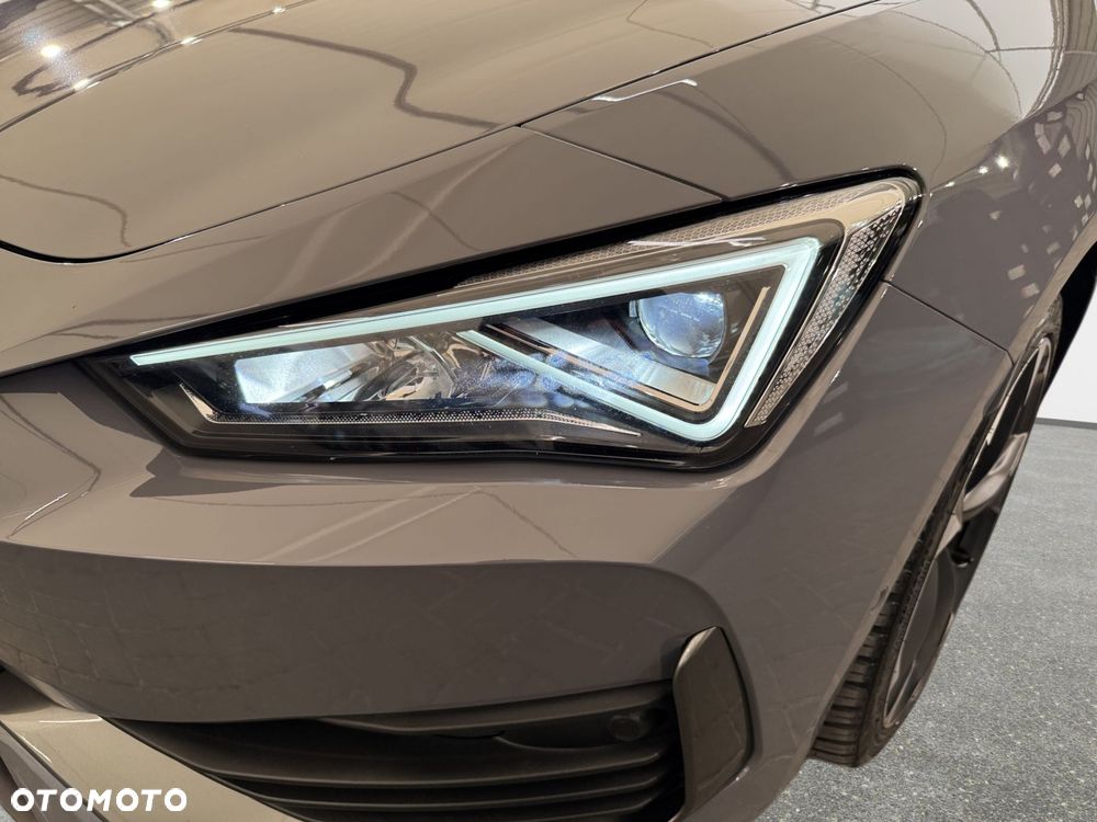 Cupra Leon Sportstourer - 10
