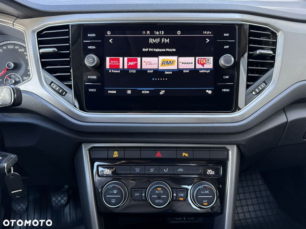 Volkswagen T-Roc 1.0 TSI Advance - 16